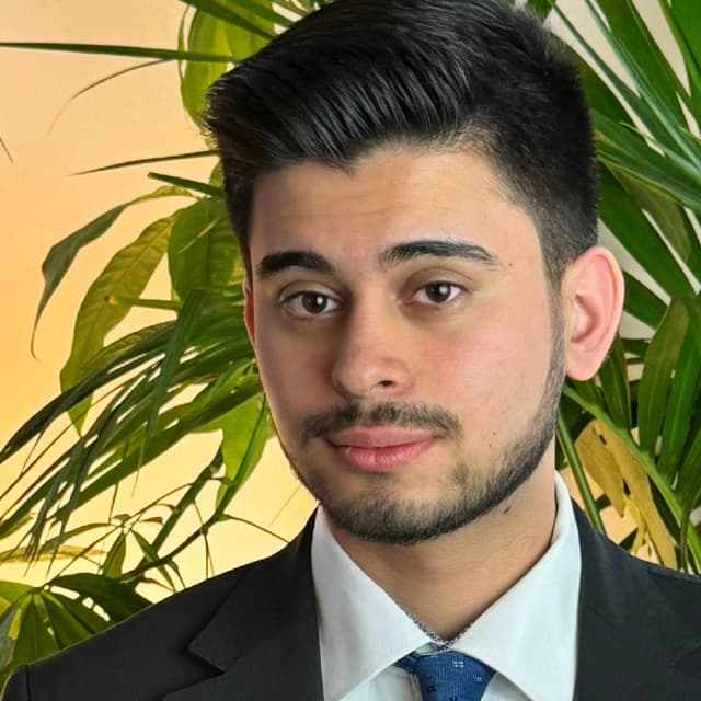 Miguel Greene