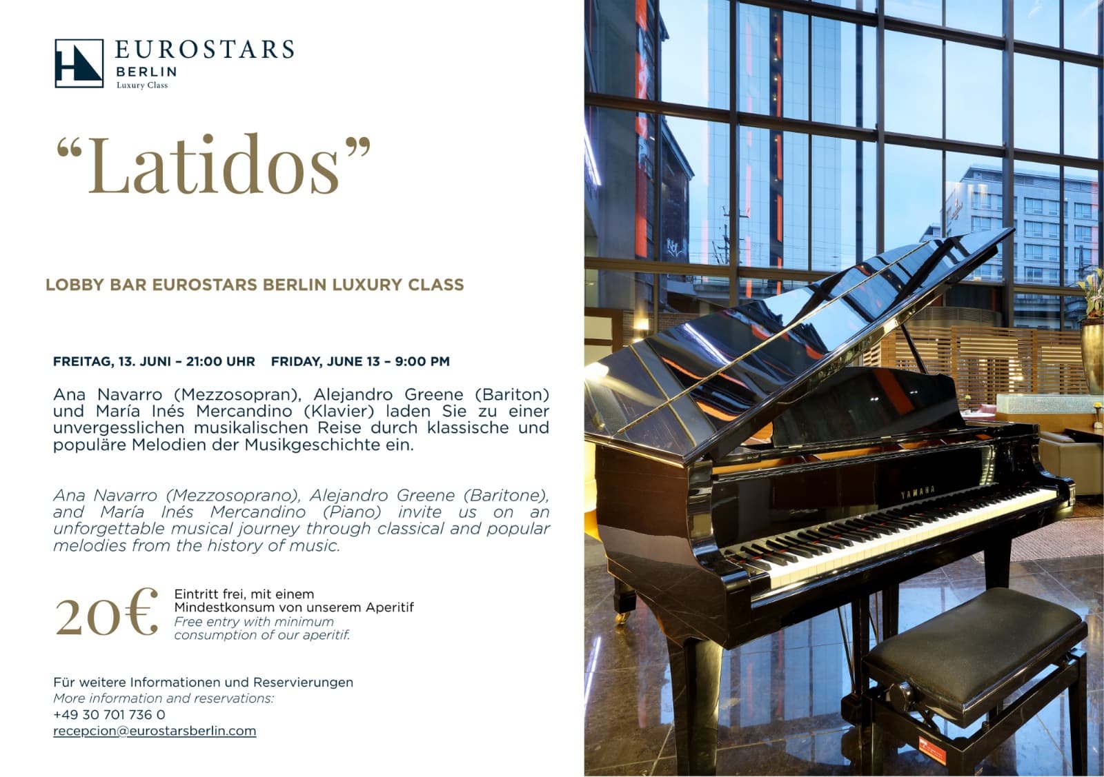 Latidos