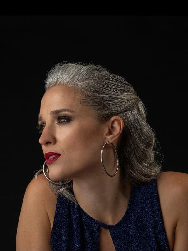 Oriana Favaro