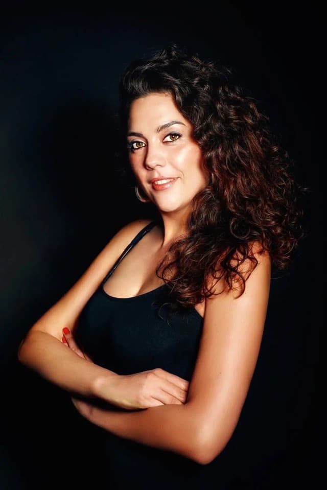 Macarena Valenzuela