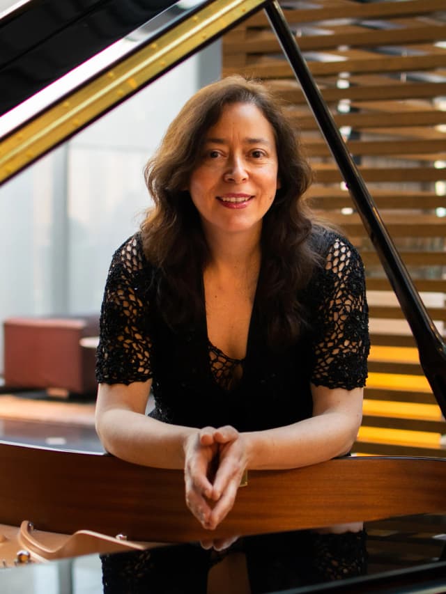 María Inés Mercandino